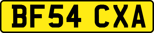 BF54CXA