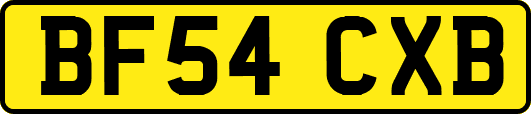 BF54CXB