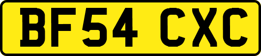 BF54CXC