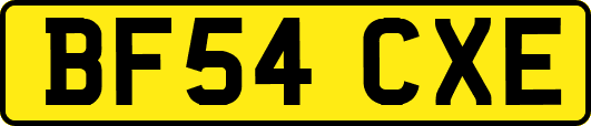BF54CXE