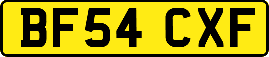 BF54CXF