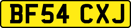 BF54CXJ