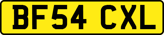 BF54CXL