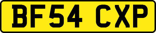 BF54CXP