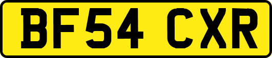 BF54CXR