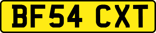 BF54CXT