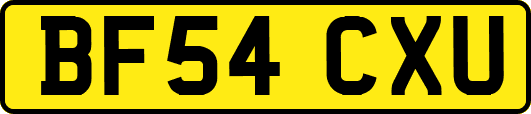 BF54CXU