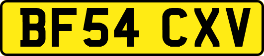 BF54CXV