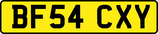 BF54CXY