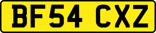 BF54CXZ