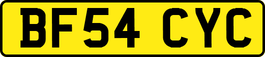 BF54CYC