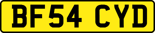 BF54CYD