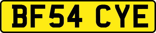 BF54CYE