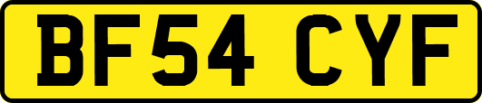 BF54CYF
