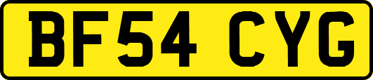 BF54CYG