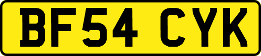 BF54CYK