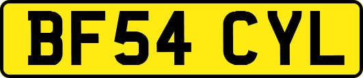BF54CYL