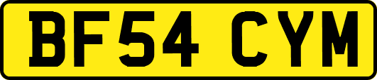BF54CYM
