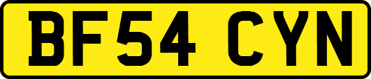 BF54CYN