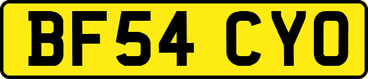 BF54CYO