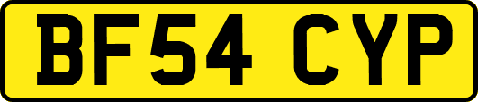 BF54CYP