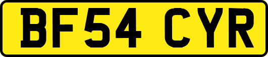BF54CYR