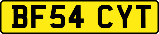 BF54CYT