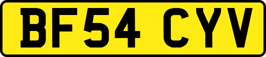 BF54CYV