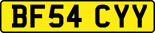 BF54CYY