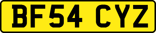 BF54CYZ