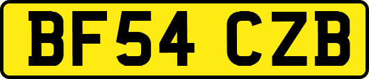 BF54CZB