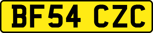 BF54CZC