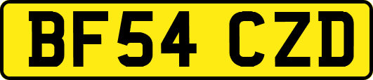 BF54CZD