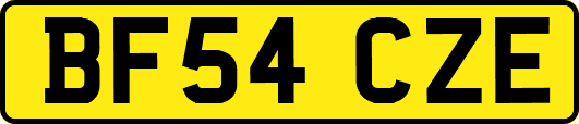 BF54CZE