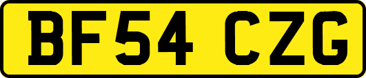 BF54CZG
