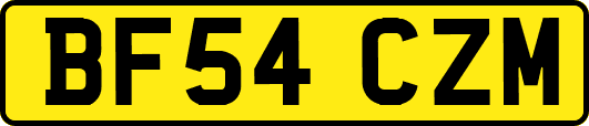 BF54CZM