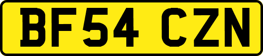BF54CZN