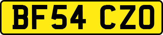 BF54CZO