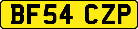 BF54CZP