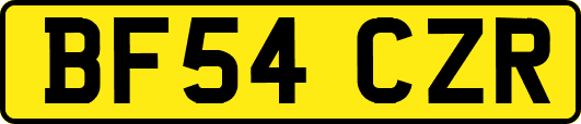 BF54CZR