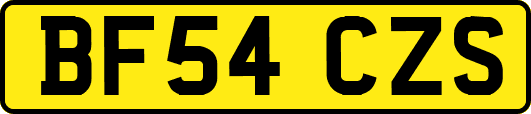 BF54CZS