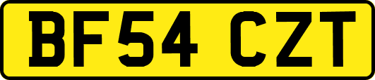BF54CZT