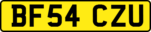BF54CZU