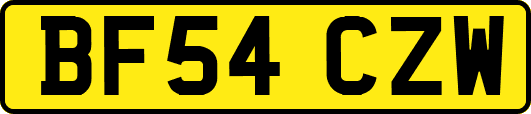 BF54CZW