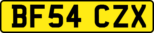 BF54CZX