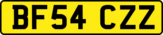 BF54CZZ
