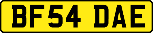 BF54DAE