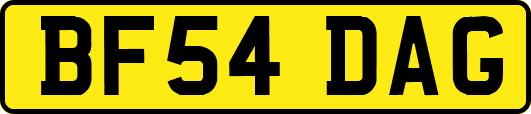BF54DAG
