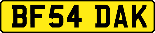 BF54DAK
