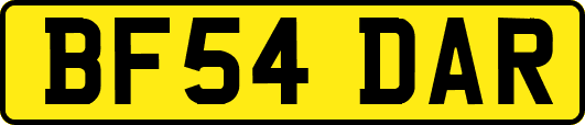 BF54DAR